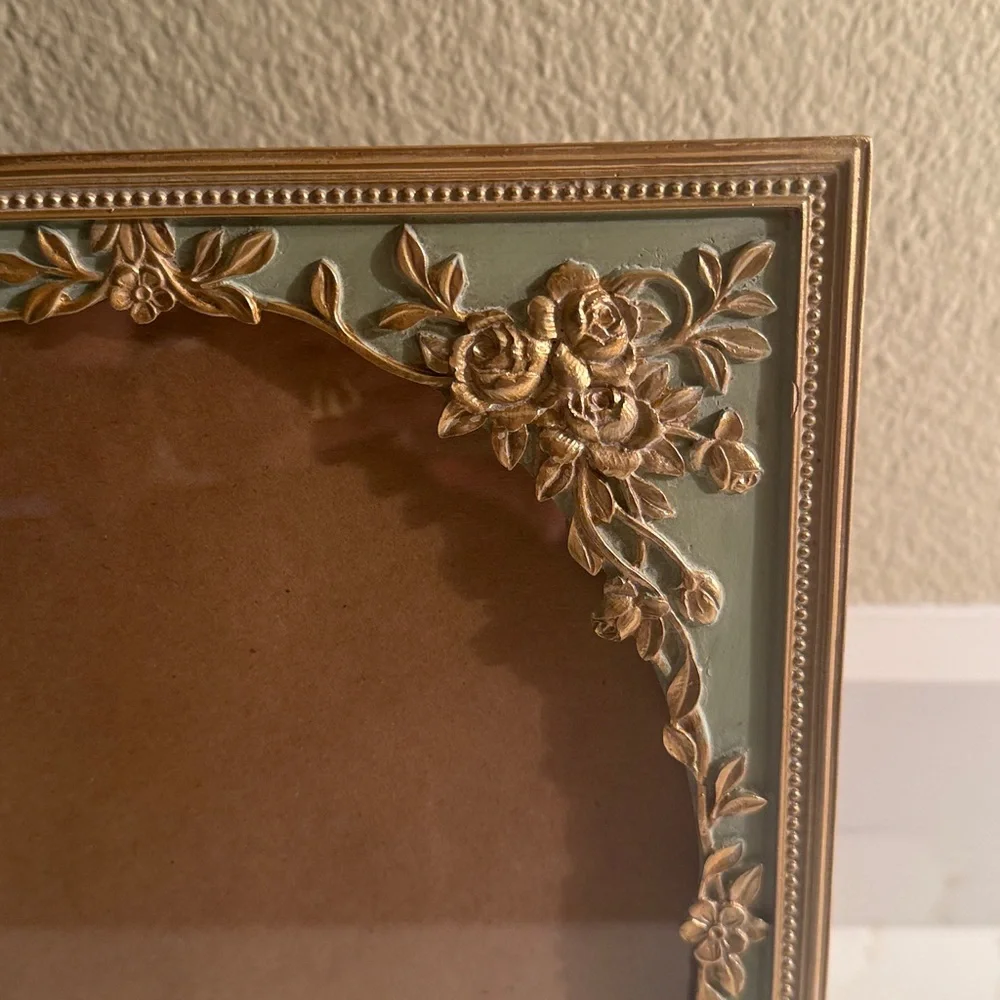 Vintage Table Top Frame